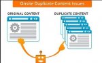 Sharing Social Media post on your Website is it Duplicate Content? - Sharing Social Media post on your Website is it Duplicate Content?