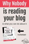 7 Ways to Make People Read Your Blog Post - 7 Ways to Make People Read Your Blog Post