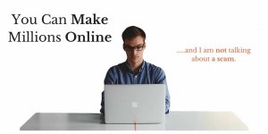 4 Method of Making Money Online