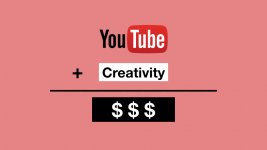 how you make money on my YouTube channel
