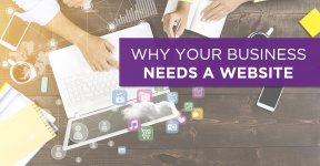 Why You need a Website for your Business?