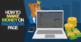 Make Money From Your Facebook page