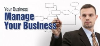 How To Manage Your Business Like a Manager