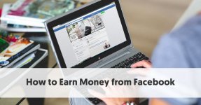 How to Make Money With Facebook Apps