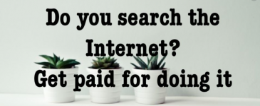 Website that pays for Browsing the Internet.