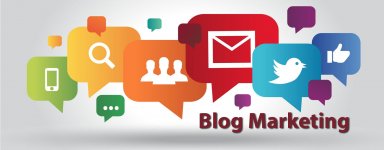 Blog Marketing And Home Businesses