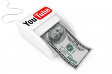 How Earn Money as Youtube Page owner