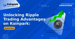 ripple advantages on  koinpark.jpg