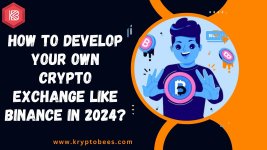 how to develop your own crypto exchange like Binance in 2024.jpg