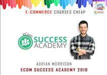 Adrian Morrison - eCom Success Academy 2018 - E-Comerrce Courses Cheap.jpg