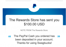 Earn Money - TIME FOR YOU TO JOIN SWAGBUCKS!(PAYMENT PROOF SHOWN) Forum