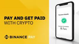 What is Binance Pay? Easy Ways to Use Binance Pay