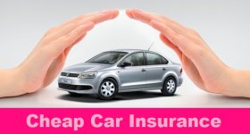 The Truth About Cheap Car Insurance Quotes Online
