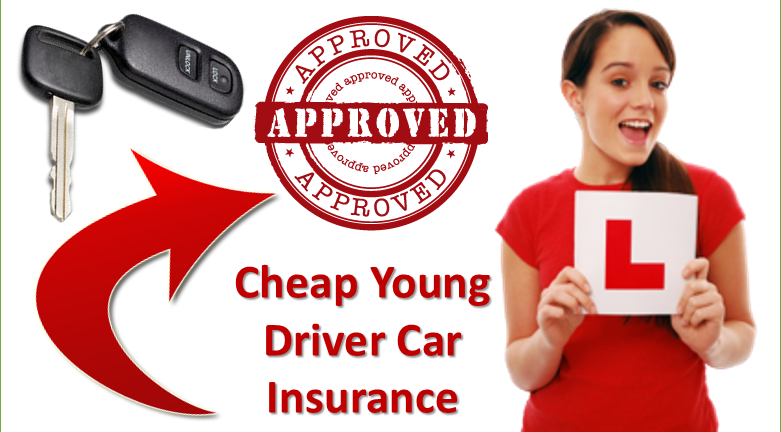 How To Know How A New Young Driver Can Get A Car Insurance - How To Know How A New Young Driver Can Get A Car Insurance