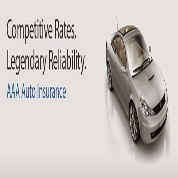 aaa auto insurance quote
