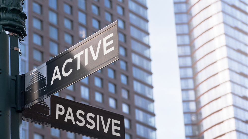 passive real estate investing companies